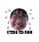 ともひろスタンプ。（個別スタンプ：6）