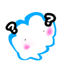 吹き出しの「ふーちゃん」(作kokoapapa)（個別スタンプ：3）