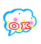 吹き出しの「ふーちゃん」(作kokoapapa)（個別スタンプ：8）