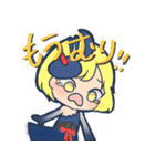 ATATYV（個別スタンプ：36）