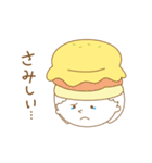 パンが好き！（個別スタンプ：35）