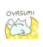 イヌヒューマン（個別スタンプ：16）