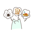イヌヒューマン（個別スタンプ：17）