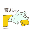 イヌヒューマン（個別スタンプ：20）
