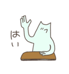 イヌヒューマン（個別スタンプ：24）