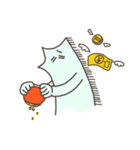 イヌヒューマン（個別スタンプ：33）