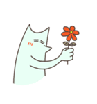 イヌヒューマン（個別スタンプ：34）