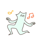 イヌヒューマン（個別スタンプ：38）