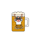 唐揚げ定食2（個別スタンプ：10）