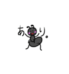 どーせつ班のスタンプ（個別スタンプ：7）
