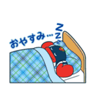 ホムンクルスくん（個別スタンプ：10）