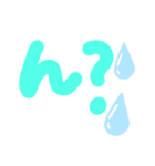 たまちゃんすたんぷ4（個別スタンプ：3）