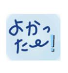 たまちゃんすたんぷ4（個別スタンプ：5）