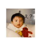 今日も元気や（個別スタンプ：21）