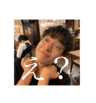 わじさん（個別スタンプ：7）