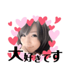 さゆたんと仲間たち vol.1（個別スタンプ：6）