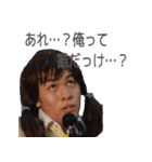 使い所があると信じたいスタンプ（個別スタンプ：21）