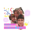 ちえストーリー☆（個別スタンプ：7）