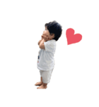 しょまとま（個別スタンプ：2）