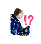 猫 てぃんく2（個別スタンプ：30）