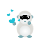 ネズミネーター（個別スタンプ：7）