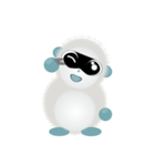 ネズミネーター（個別スタンプ：14）
