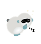 ネズミネーター（個別スタンプ：16）