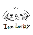 Loogiy（個別スタンプ：1）