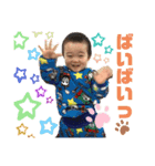 れんぼーすたんぷ 2（個別スタンプ：7）