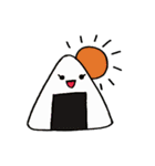 おべんとうの日常（個別スタンプ：1）