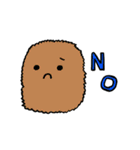 おべんとうの日常（個別スタンプ：5）