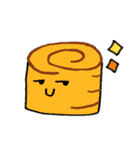 おべんとうの日常（個別スタンプ：6）