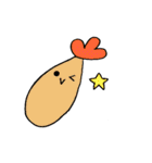 おべんとうの日常（個別スタンプ：7）