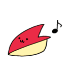 おべんとうの日常（個別スタンプ：8）