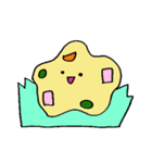 おべんとうの日常（個別スタンプ：15）