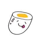 おべんとうの日常（個別スタンプ：16）