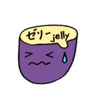 おべんとうの日常（個別スタンプ：20）