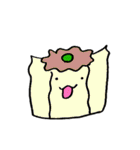 おべんとうの日常（個別スタンプ：25）
