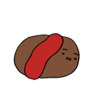 おべんとうの日常（個別スタンプ：28）