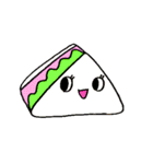 おべんとうの日常（個別スタンプ：33）
