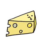 おべんとうの日常（個別スタンプ：34）