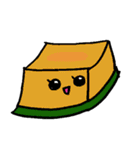 おべんとうの日常（個別スタンプ：35）
