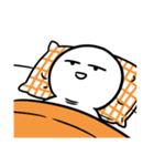 私の心はダイナミック（個別スタンプ：2）