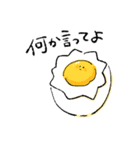 わたしのお弁当（個別スタンプ：1）