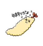 わたしのお弁当（個別スタンプ：6）