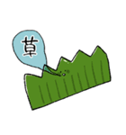 わたしのお弁当（個別スタンプ：8）