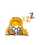 みょんがーる2（個別スタンプ：5）