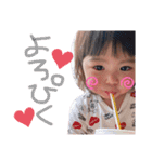みとちゃんすたんぷ2♡（個別スタンプ：10）
