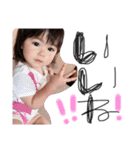 みとちゃんすたんぷ2♡（個別スタンプ：21）