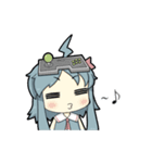 ファンタジスタ公式ジスたん（個別スタンプ：29）